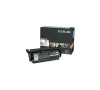 LEXMARK - T650A11E Toner Originale Nero per Lexmark T650 / T652 / T654 Capacit 7000 Pagine