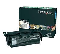 Lexmark T650A11E - Toner per stampante