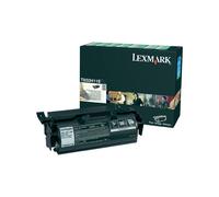 LEXMARK - T650H11E - Lexmark - Toner - Nero - T650H11E - return program - 25.000 pag - IBMT650H11E - Conf. da 1 Pz. - T650H11E