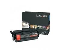 Lexmark T650H31E 25000 pagine Nero 1 pz Toner T650/T652/T654 Black 25000 Pages