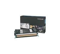 Lexmark T650H31E cartuccia toner 1 pz Originale Nero