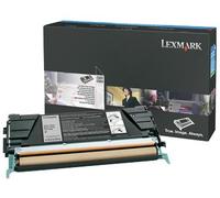 Lexmark T650H31E nero (black) toner originale