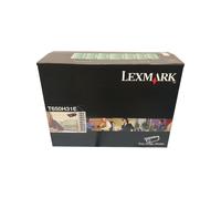 Originale Lexmark Toner T650H31E Nero per T650 T652 T654 Neutro Schachtel