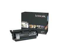 LEXMARK T650H31E Toner Originale Nero per T650 / T652 / X651 Capacità 25000 Pagine