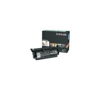 Lexmark T654 Extra High Yield Return Program Print Cartridge cartuccia toner Ori