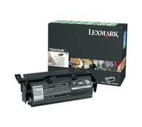 Lexmark T654X04E cartuccia toner 1 pz Originale Nero [T654X04E]