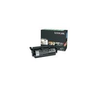 TONER T654X11E ALTA CAPAC BK RETURN