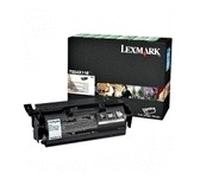 T654X31E LEXMARK T654N CARTUCCIA DEL TONER NERO