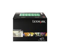 LEXMARK T654X31E NERO TONER - 36000 PAGES | PER T-654DN