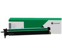 Lexmark 73D0P00 cartuccia toner 1 pz Originale Nero