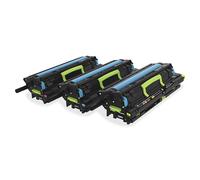 Lexmark tamburo originale 72K0FV0, C/M/Y, Lexmark Lexmark CS820de,CS820dte,CS820dtfe,CX820de