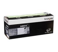 Lexmark Toner 24B6015 TONER NERO 52X EXTRA HIGH BSD 35K