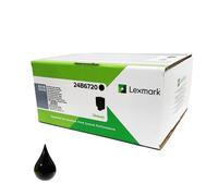 Lexmark Toner 24B6720 Nero Originale per XC4140 XC4140de XC4150 Stampante