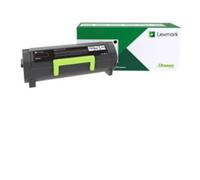 Lexmark Toner 58D2X00 58D TONER NERO ALTA RESA 35K PG