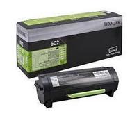 Lexmark Toner 60F2H0E 602HE TONER ALTA RESA 10K