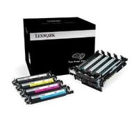 Lexmark Toner 70C0Z50 700Z5 KIT IMMAG.B N E COLORE