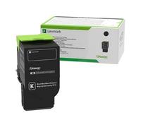 Lexmark Toner 78C2UKE black Originale Unità toner Nero 10500 pagine