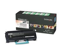 Lexmark Toner Alta Resa X264 X363 X364 Rp