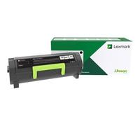 Lexmark Toner B262U00 black Ultra High Yield Originale Ricarica Unità toner Nero