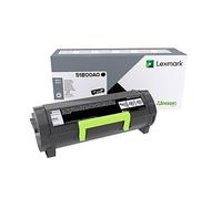 LEXMARK Toner Black 2.5k MS/MX317 NEW