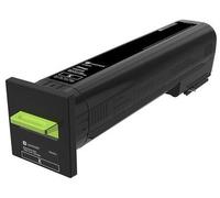 LEXMARK Toner black 33K CS820 CX820 CX NEW