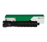 Lexmark Toner Black black 83D0HK0 Originale Unità toner Nero 45000 pagine