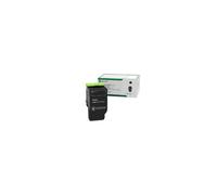 Lexmark Toner Black Schwarz (78C2XK0)