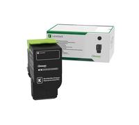 Lexmark CS/CX421 toner nero Originale 78C2XK0