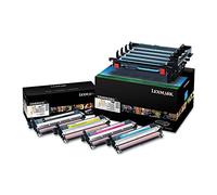 Lexmark Cartridge Cyan (C950X2CG)