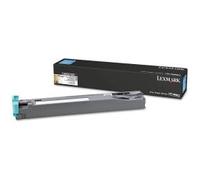 Lexmark C950X76G raccoglitori toner 30000 pagine