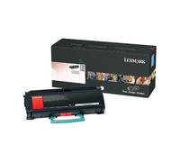 LEXMARK Toner cartridge black E26/ 36 NEW