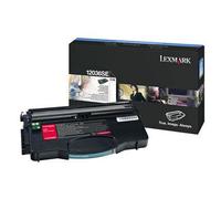 Lexmark Toner Cartridge for E120n cartuccia toner Originale Nero NEW