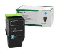 Lexmark Toner Ciano Originale C232HC0 per MC2640adwe C2535dw C2425dw