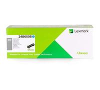 Originale Lexmark XC 8155 dte Toner (24 B 6508) ciano, 20,000 pagine, 2.08 cent per pagina - sostituito Toner 24B6508 per Lexmark XC 8155dte
