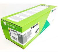 Lexmark Toner colore giallo xc6152 xc8155 B 20000 pagine