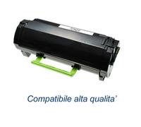 LEXMARK TONER COMPATIBILE LEXMARK 60F2H00 - 602H LEXMARK MX310dn,MX510DE,MX511DE