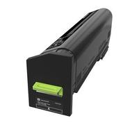 82K2UKE LEXMARK CX860DE CARTUCCIA DEL TONER NERO