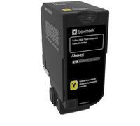 LEXMARK Toner Corporate Giallo 16k - Nouvo