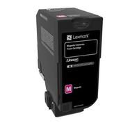 LEXMARK Toner Corporate Magenta 3k NEW