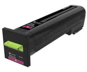 LEXMARK Toner EHY Corporate Magenta 22k - Nouvo