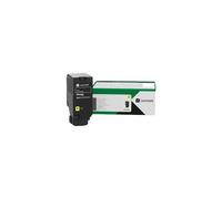 Lexmark toner giallo 71C2HY0