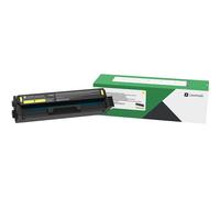 Lexmark Toner Giallo C3220Y0 per C3224DW C3326DW MC3224adwe Originale