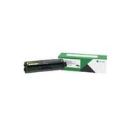 Lexmark toner giallo cartuccia alta resa per MC3326adwe e C3326dw