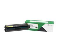 Lexmark Toner Giallo Originale C332HY0 per MC3326i Stampanti Alta Capacità