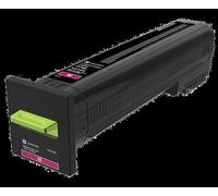 LEXMARK Toner HY Corporate Magenta 17k NEW