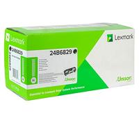 Lexmark 24B6829 - Toner per MX310 MX410 MX510 MX610 MS310 MS410 MS510 MS610
