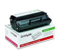 Lexmark Toner Laser Alta Resa E320/E322
