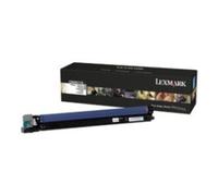 Lexmark Toner Laser C950X71G Nero per C950de, X950de, X952de, X954de