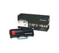 Lexmark Toner Laser Cartuccia E260A31E Nero 3500 Pagine