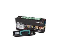 Lexmark E250A11E cartuccia toner 1 pz Originale Nero